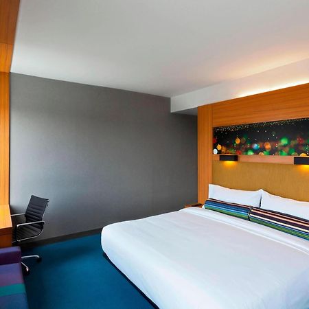 Aloft Bogota Airport Ξενοδοχείο Εξωτερικό φωτογραφία