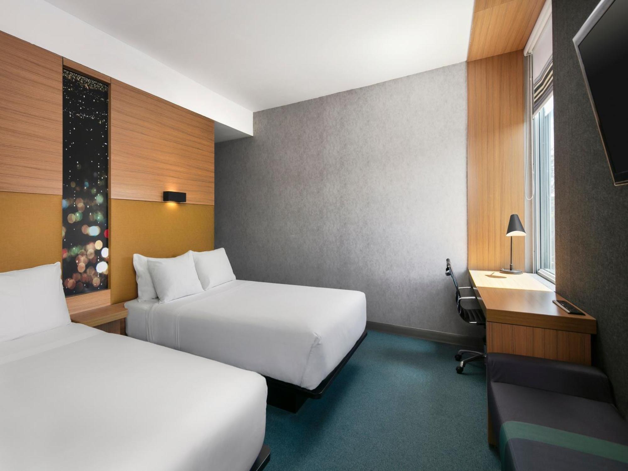 Aloft Bogota Airport Ξενοδοχείο Εξωτερικό φωτογραφία