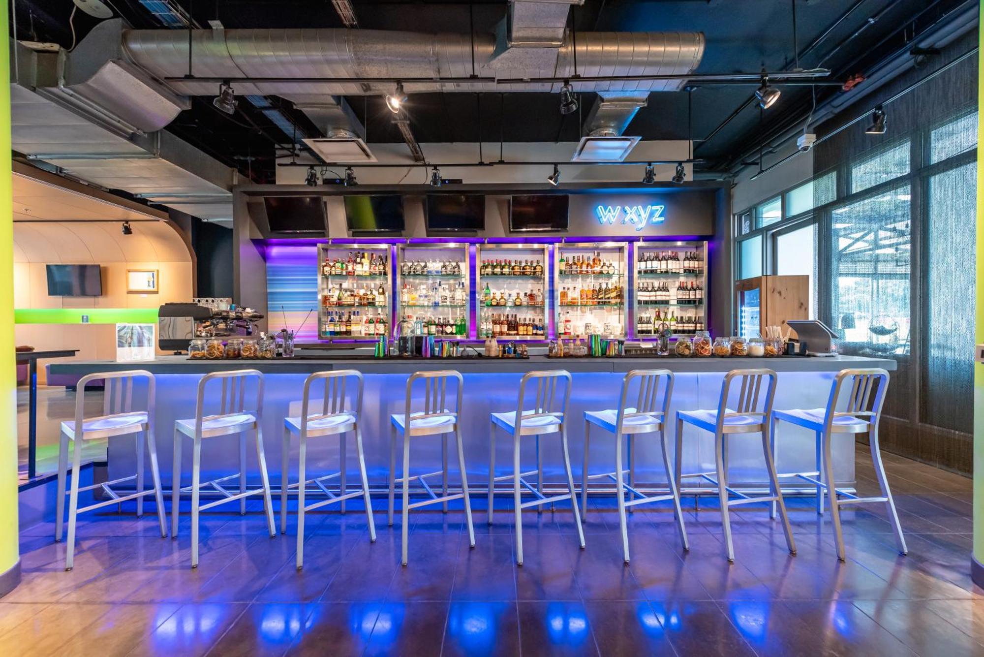 Aloft Bogota Airport Ξενοδοχείο Εξωτερικό φωτογραφία