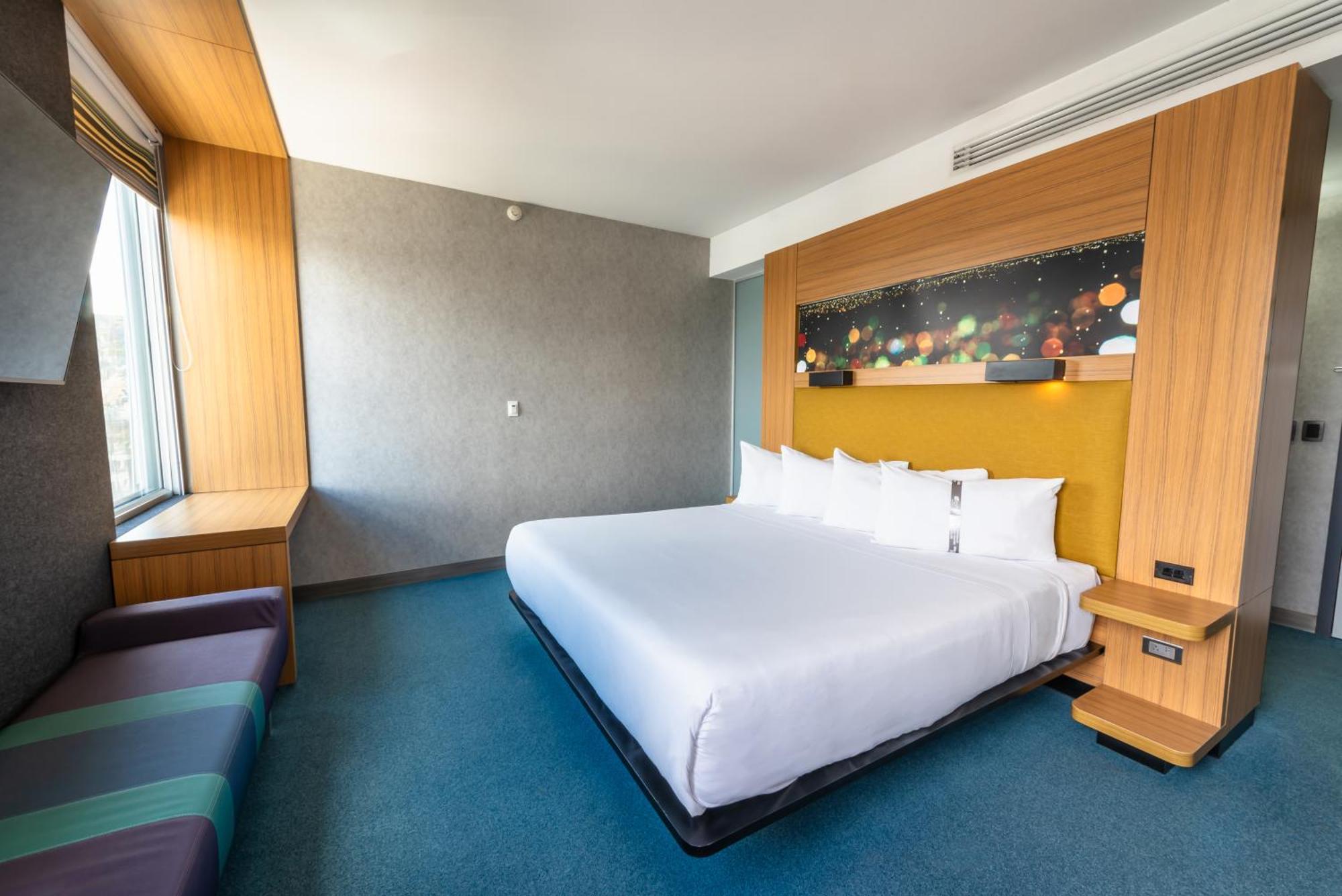 Aloft Bogota Airport Ξενοδοχείο Εξωτερικό φωτογραφία