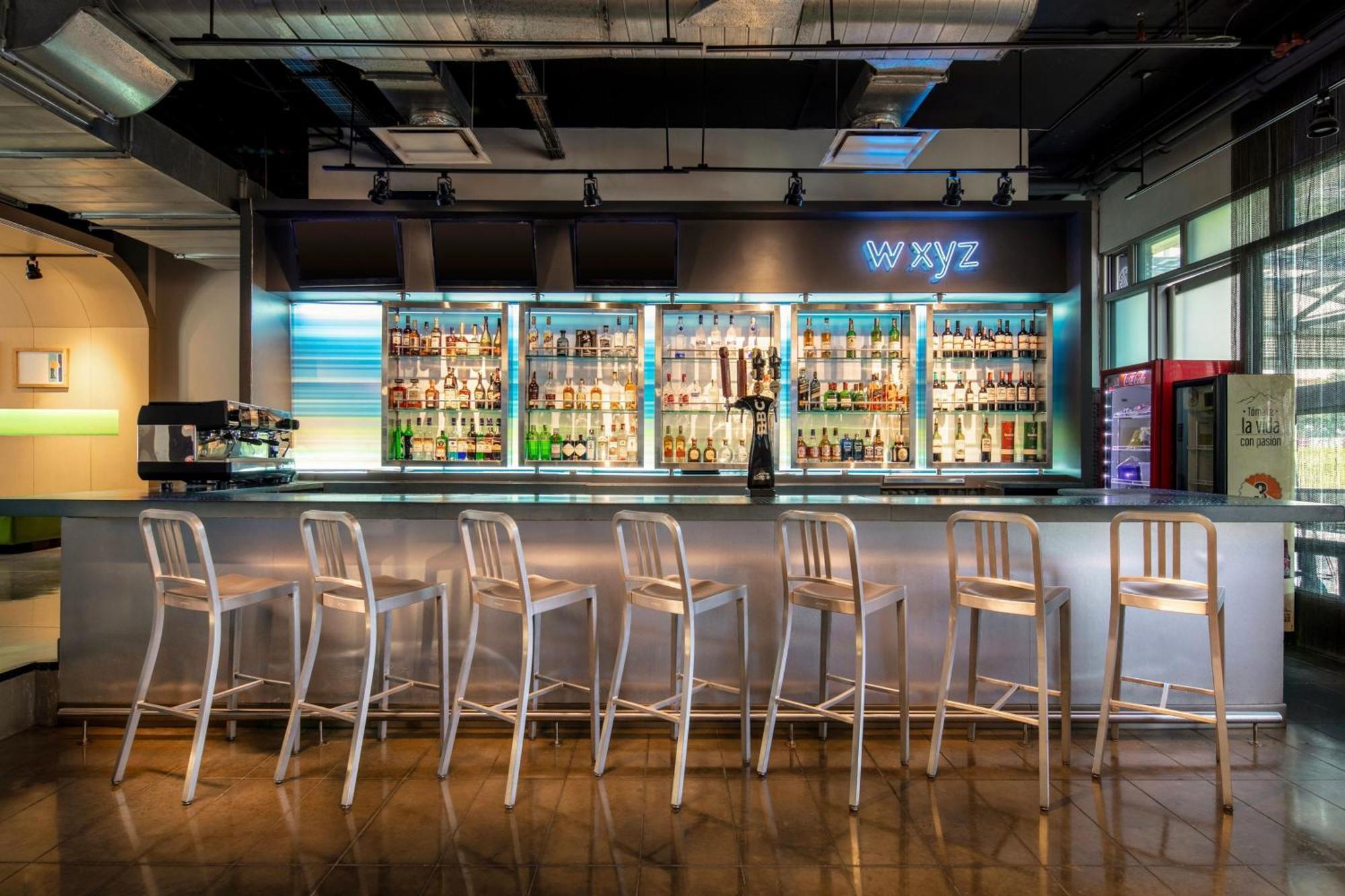 Aloft Bogota Airport Ξενοδοχείο Εξωτερικό φωτογραφία